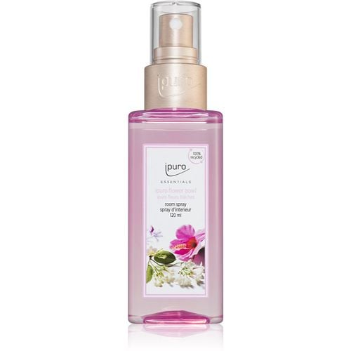 Essentials Flower Bowl profumo per ambienti 120 ml - ipuro - Modalova