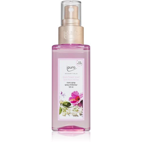 Essentials Flower Bowl spray para el hogar 120 ml - ipuro - Modalova