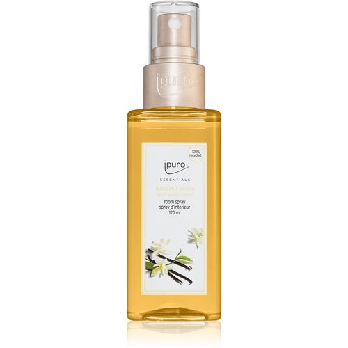 Essentials Soft Vanilla profumo per ambienti 120 ml - ipuro - Modalova