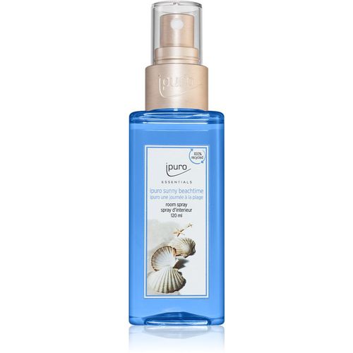 Essentials Sunny Beachtime profumo per ambienti 120 ml - ipuro - Modalova