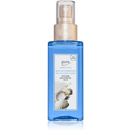 Essentials Sunny Beachtime spray para el hogar 120 ml - ipuro - Modalova