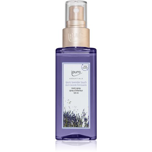 Essentials Lavender Touch profumo per ambienti 120 ml - ipuro - Modalova