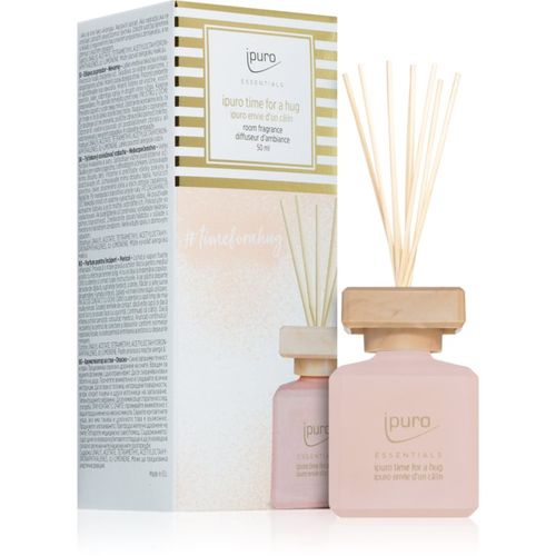 Essentials Time For A Hug difusor de aromas 50 ml - ipuro - Modalova