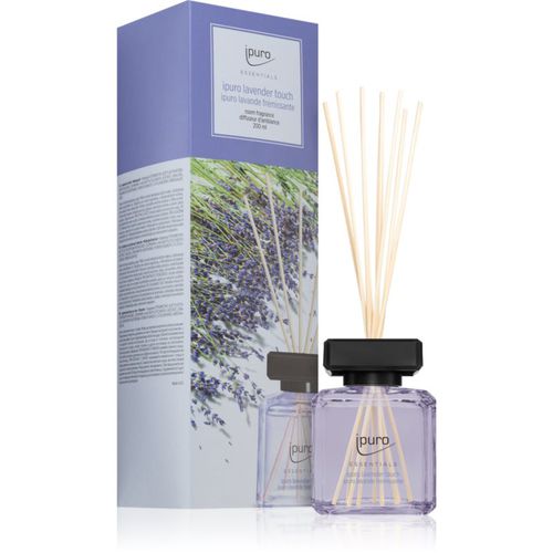 Essentials Lavender Touch Aroma Diffuser 200 ml - ipuro - Modalova