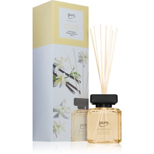 Essentials Soft Vanilla difusor de aromas 200 ml - ipuro - Modalova