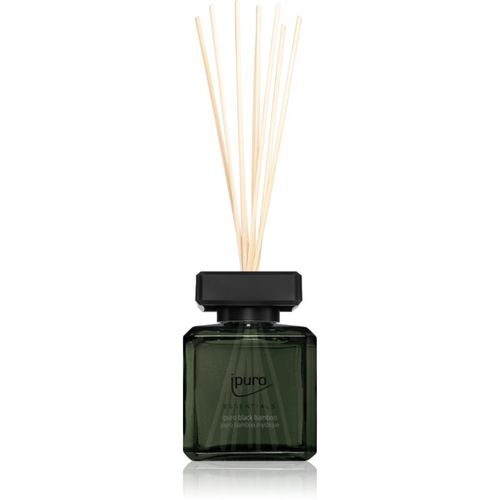 Essentials Black Bamboo Aroma Diffuser 200 ml - ipuro - Modalova