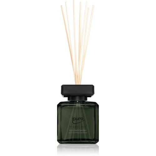 Essentials Black Bamboo diffusore di aromi 200 ml - ipuro - Modalova