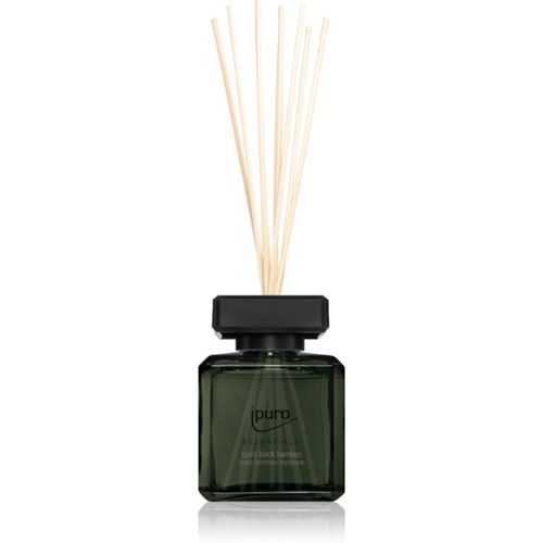 Essentials Black Bamboo difusor de aromas 200 ml - ipuro - Modalova