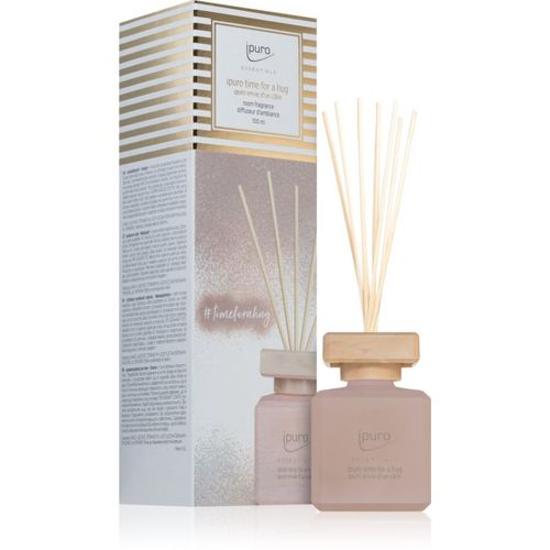 Essentials Time For A Hug difusor de aromas 100 ml - ipuro - Modalova