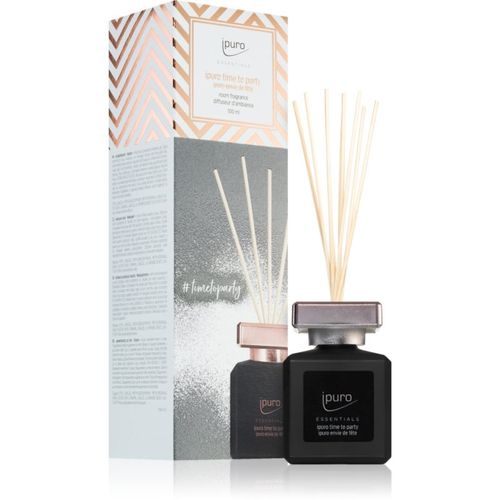 Essentials Time To Party difusor de aromas 100 ml - ipuro - Modalova