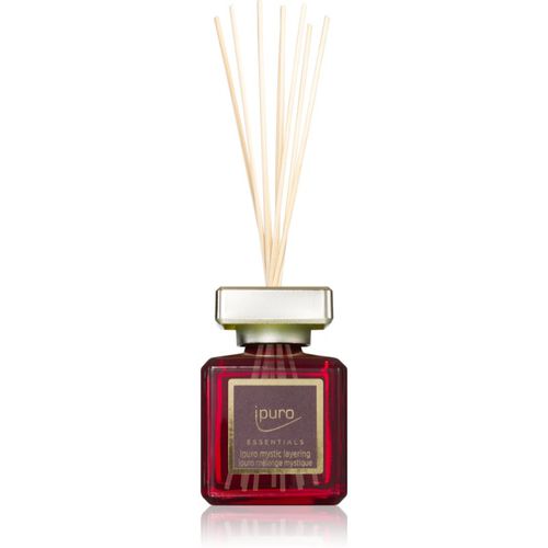 Essentials Mystic Layering diffusore di aromi con ricarica 100 ml - ipuro - Modalova