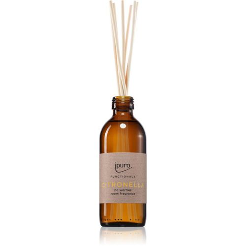 Functionals Citronella diffusore di aromi 150 ml - ipuro - Modalova