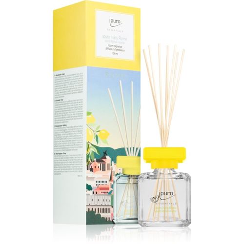 Essentials Lively Rome difusor de aromas 100 ml - ipuro - Modalova