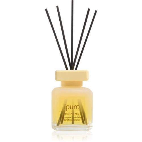 Essentials Garden Party Pineapple Twist difusor de aromas con esencia 100 ml - ipuro - Modalova