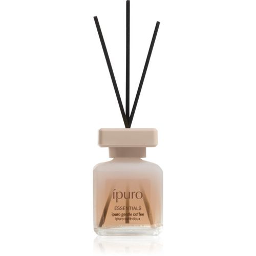 Essentials Garden Party Gentle Coffee difusor de aromas con esencia 50 ml - ipuro - Modalova