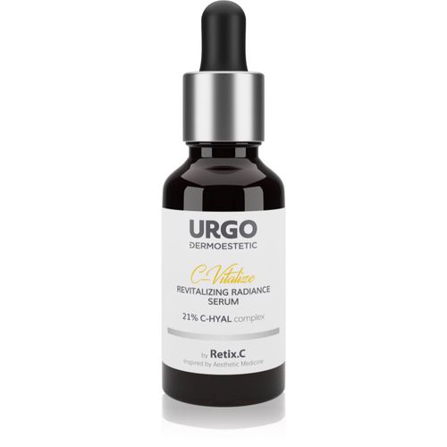 Dermoestetic Reti-Renewal siero rivitalizzante intenso con acido ialuronico con vitamina C 30 ml - URGO - Modalova