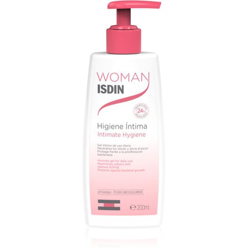 Woman gel de higiene íntima 200 ml - ISDIN - Modalova