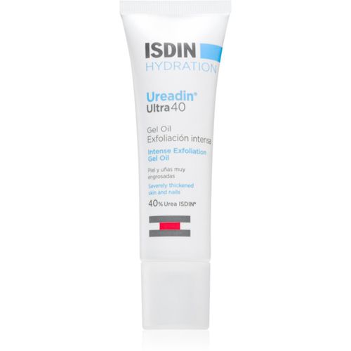 UREADIN Ultra 40 gel esfoliante 30 ml - ISDIN - Modalova