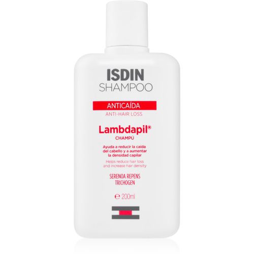 LAMBDAPIL shampoo anti-caduta 200 ml - ISDIN - Modalova