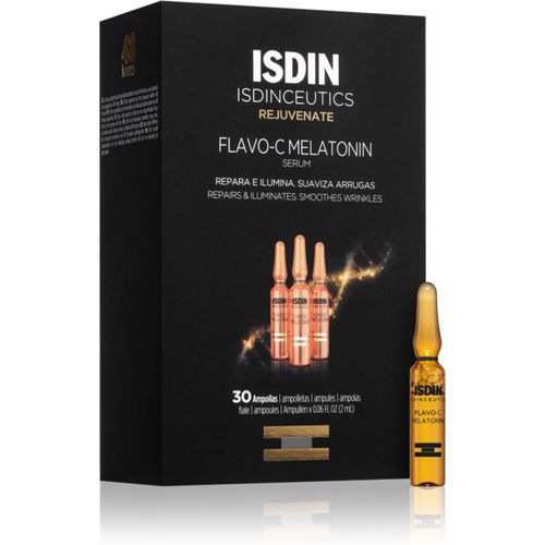 Ceutics Flavo-C sérum facial para las primeras señales de envejecimiento de la piel 30x2 ml - ISDIN - Modalova