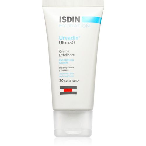 UREADIN Ultra 30 crema esfoliante delicata per il corpo 50 ml - ISDIN - Modalova