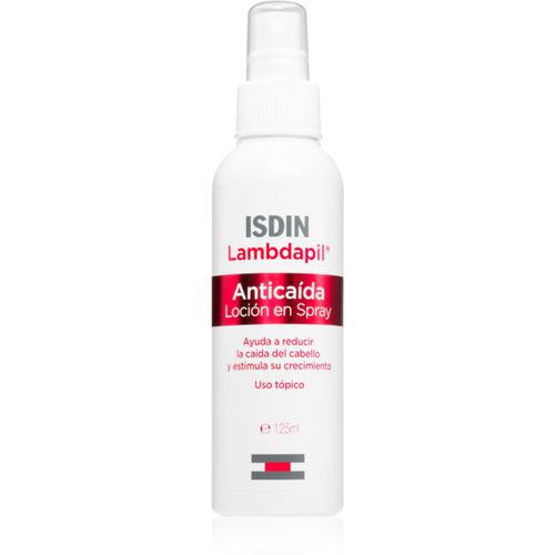 Lambdapil spray anti-caduta dei capelli 125 ml - ISDIN - Modalova