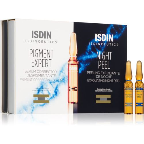 Ceutics Pigment Expert cuidado de día y noche (contra problemas de pigmentación) - ISDIN - Modalova