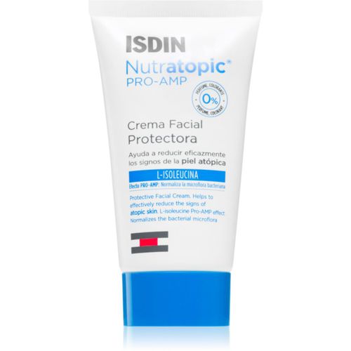 Nutratopic PRO-AMP crema facial protectora para niños 50 ml - ISDIN - Modalova