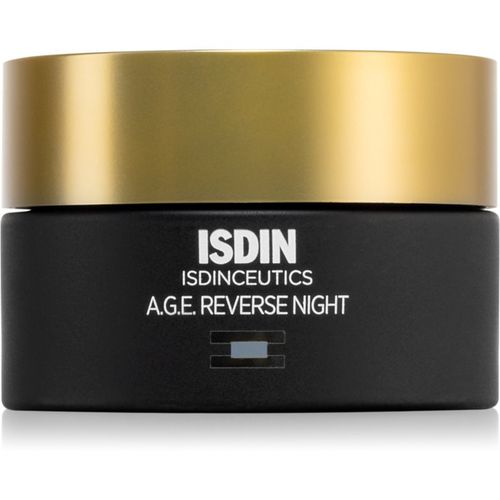 Ceutics Age Reverse crema de noche intensa antienvejecimiento 50 ml - ISDIN - Modalova