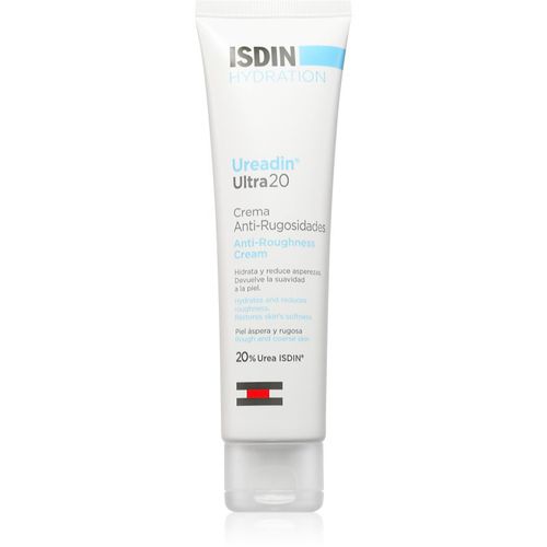 UREADIN Ultra 20 crema hidratante y calmante para el cuerpo 100 ml - ISDIN - Modalova