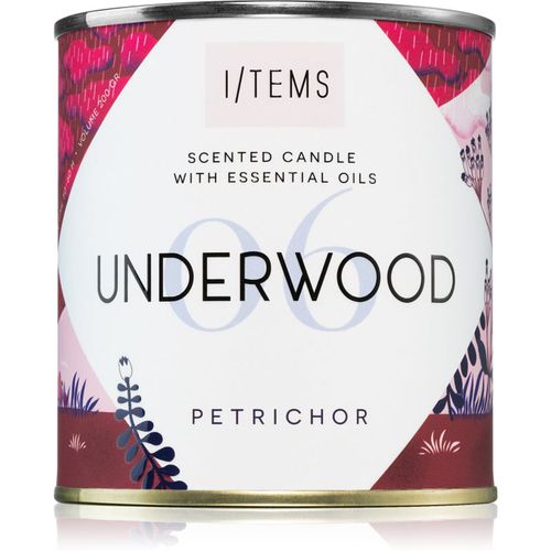 Artist Collection 06 / Underwood vela perfumada 200 g - I/TEMS - Modalova