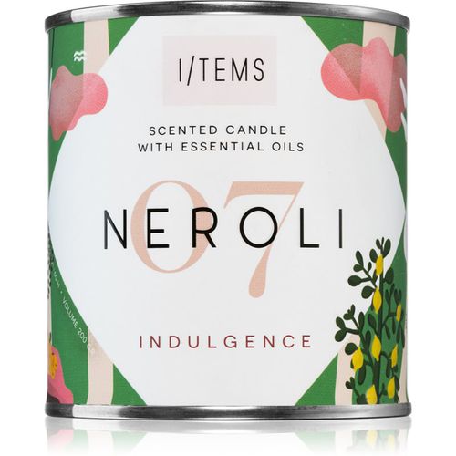 Artist Collection 07 / Neroli vela perfumada 200 g - I/TEMS - Modalova