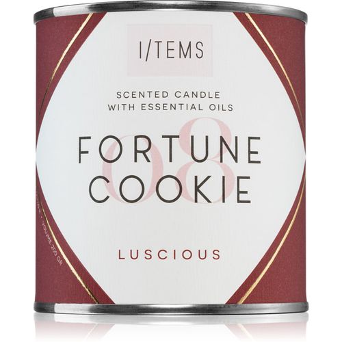 Essential Fortune Cookie candela profumata 200 g - I/TEMS - Modalova