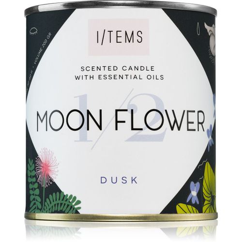 Artist Collection 1/2 Moon Flower candela profumata 200 g - I/TEMS - Modalova