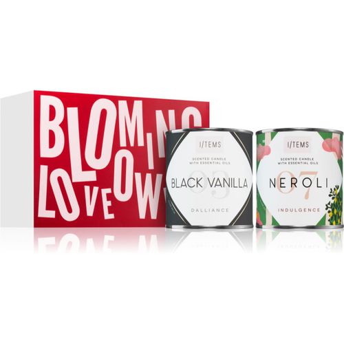 Blooming Love 2 / confezione regalo 2x200 g - I/TEMS - Modalova