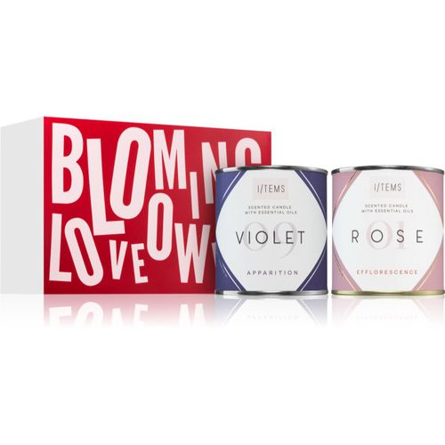 Blooming Love / 1 confezione regalo 2x200 g - I/TEMS - Modalova