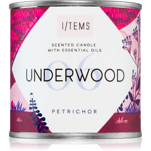 Artist Collection 06 / Underwood vela perfumada 100 g - I/TEMS - Modalova