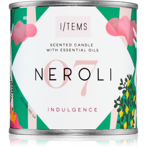 Artist Collection 07 / Neroli Duftkerze 100 g - I/TEMS - Modalova