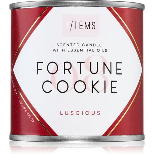 Essential Fortune Cookie vela perfumada 100 g - I/TEMS - Modalova