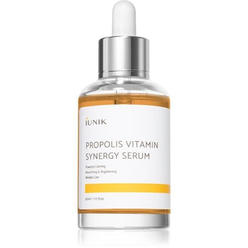 Propolis Vitamin regenerierendes Highlighter Serum 50 ml - iUnik - Modalova