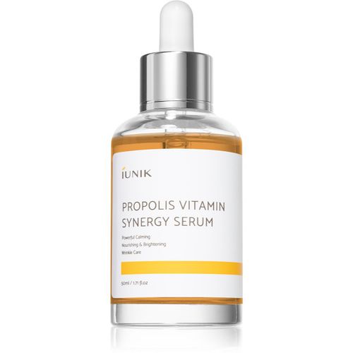 Propolis Vitamin sérum regenerador e iluminador 50 ml - iUnik - Modalova