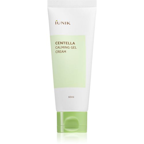 Centella Gel-crema ligero para calmar la piel 60 ml - iUnik - Modalova