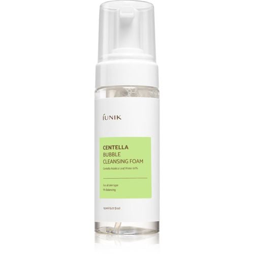 Centella sanfter Reinigungsschaum für empfindliche Haut 150 ml - iUnik - Modalova