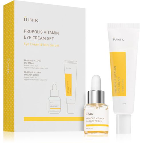 Propolis Vitamin set (con complejo multivitamínico ) - iUnik - Modalova