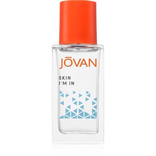 Skin I'm In Eau de Parfum para mujer 50 ml - Jovan - Modalova