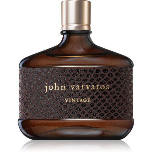 Heritage Vintage Eau de Toilette para hombre 75 ml - John Varvatos - Modalova