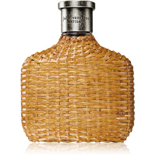 Artisan Eau de Toilette para hombre 75 ml - John Varvatos - Modalova