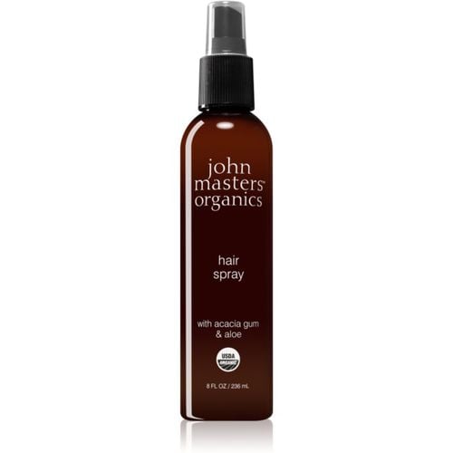 Styling Haarspray mit mittlerer Fixierung 236 ml - John Masters Organics - Modalova