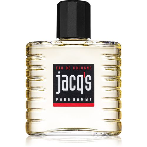 Classic acqua di Colonia per uomo 200 ml - Jacq's - Modalova