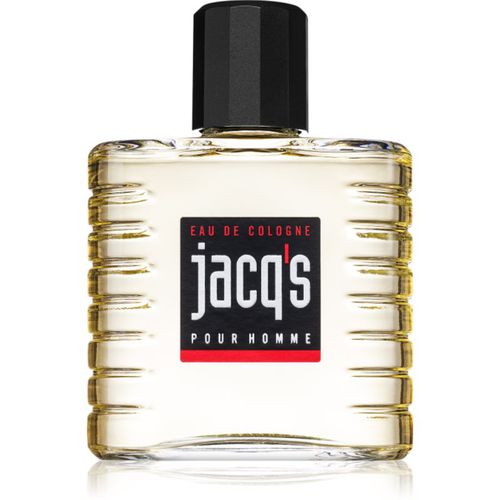 Classic agua de colonia para hombre 200 ml - Jacq's - Modalova